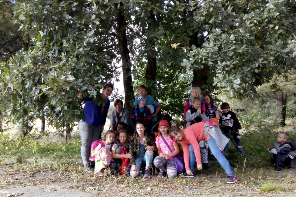 Wakacyjna Zadyma, czyli Fundusz Tratwa podsumował projekt