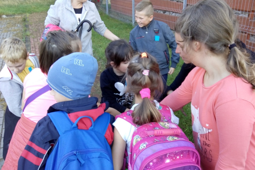 Wakacyjna Zadyma, czyli Fundusz Tratwa podsumował projekt