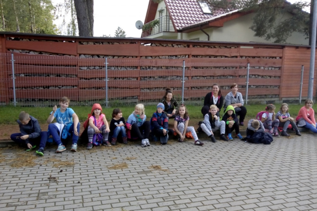 Wakacyjna Zadyma, czyli Fundusz Tratwa podsumował projekt