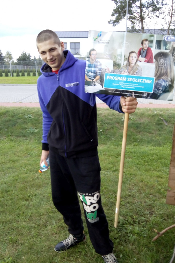 Wakacyjna Zadyma, czyli Fundusz Tratwa podsumował projekt