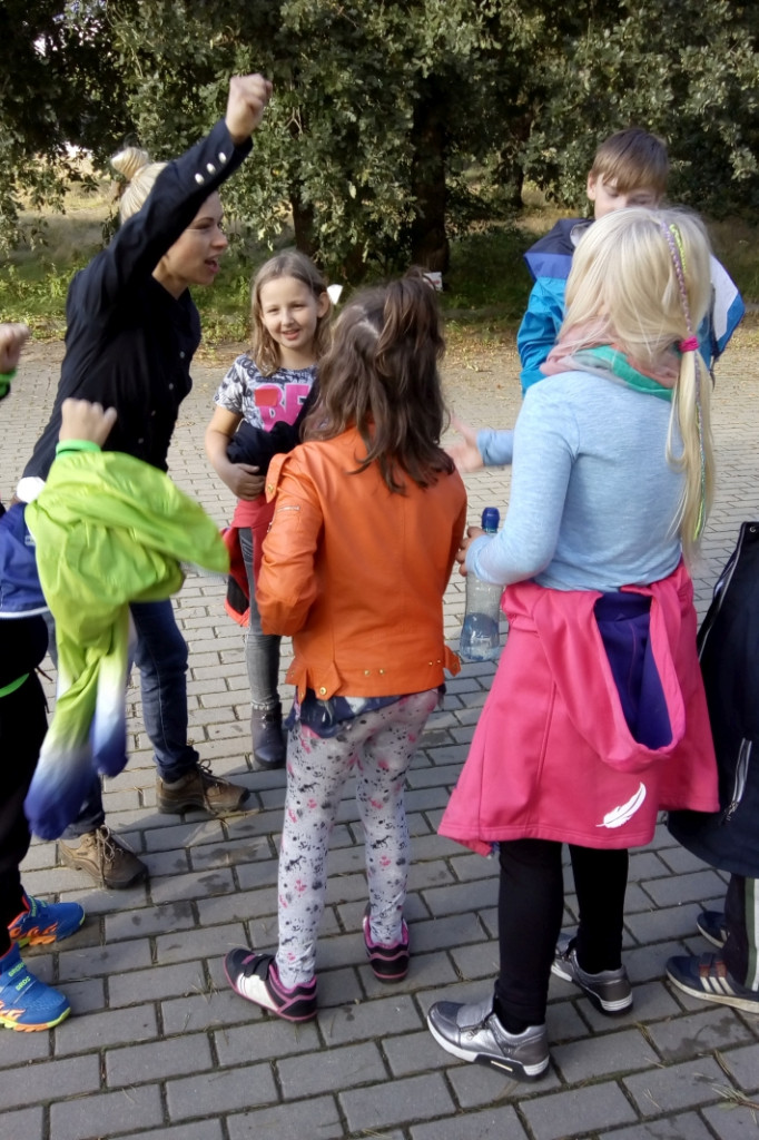 Wakacyjna Zadyma, czyli Fundusz Tratwa podsumował projekt