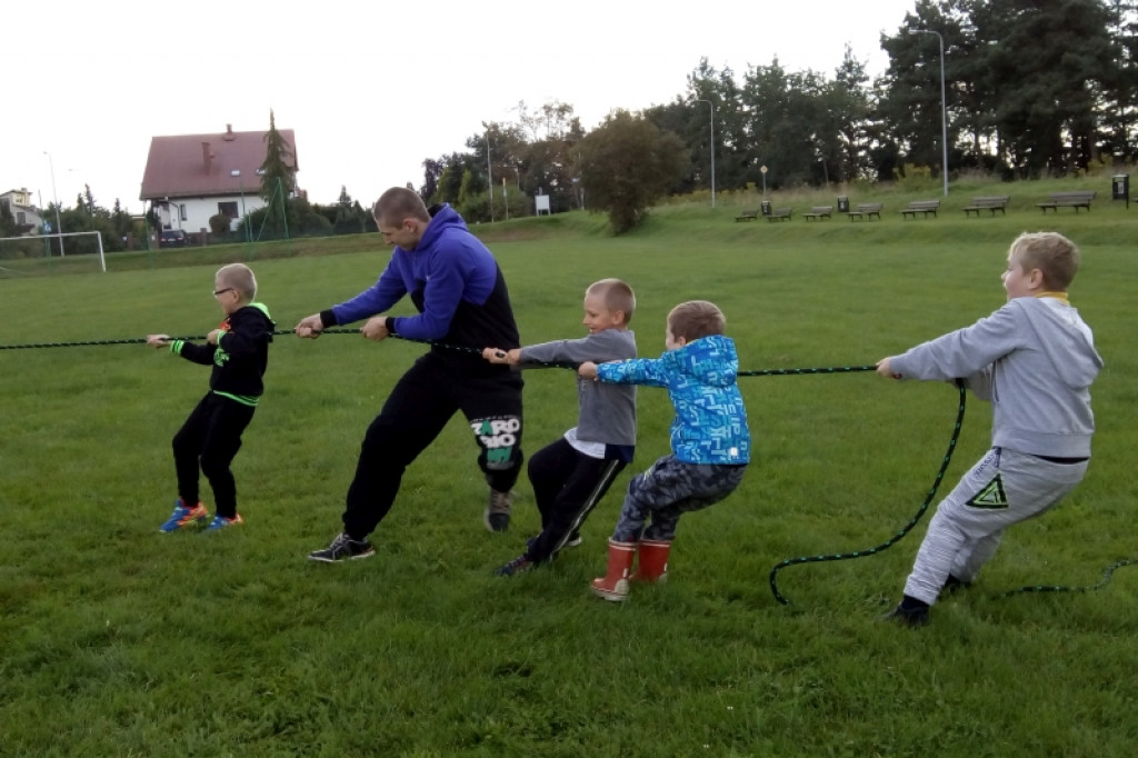 Wakacyjna Zadyma, czyli Fundusz Tratwa podsumował projekt