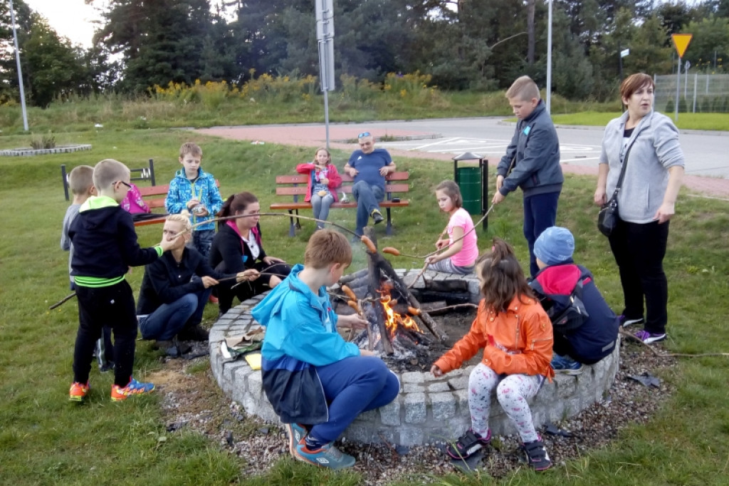 Wakacyjna Zadyma, czyli Fundusz Tratwa podsumował projekt