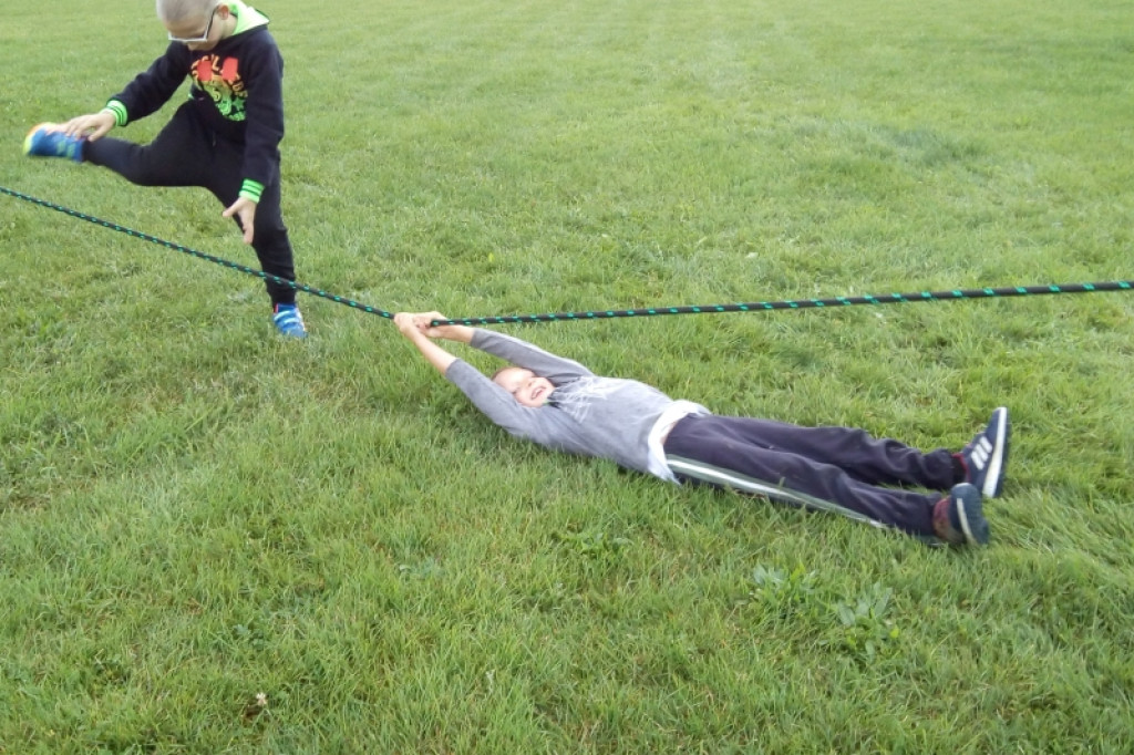 Wakacyjna Zadyma, czyli Fundusz Tratwa podsumował projekt