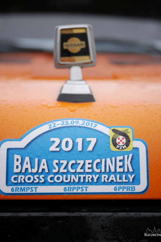 Baja Szczecinek