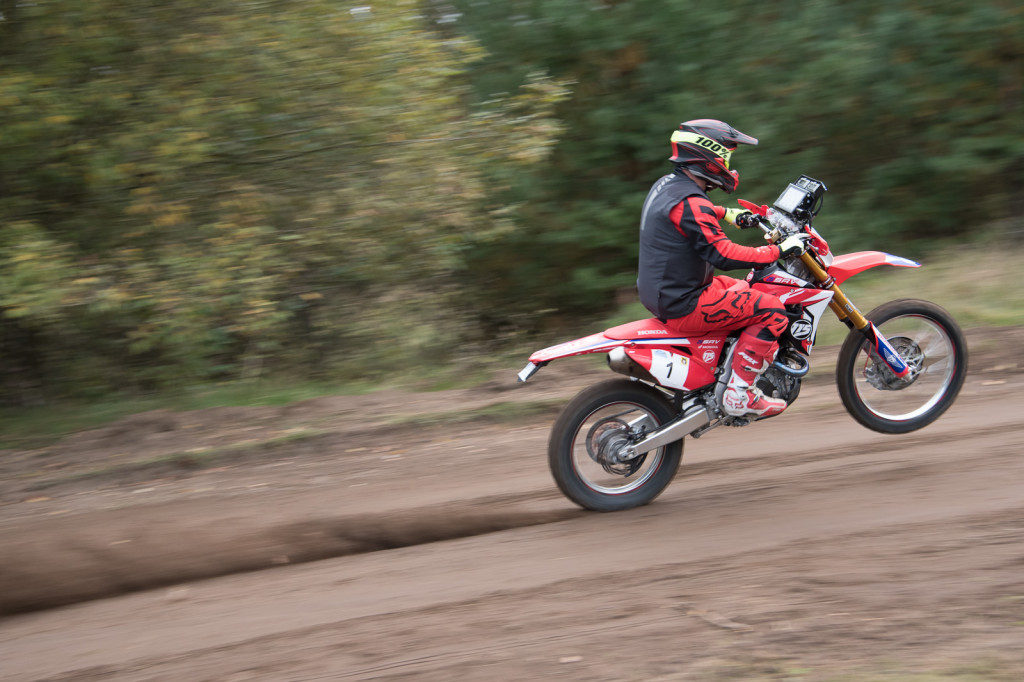 Baja Szczecinek. Zaskakujący prolog