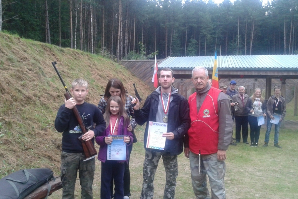 Impuls na mistrzostwach LOK