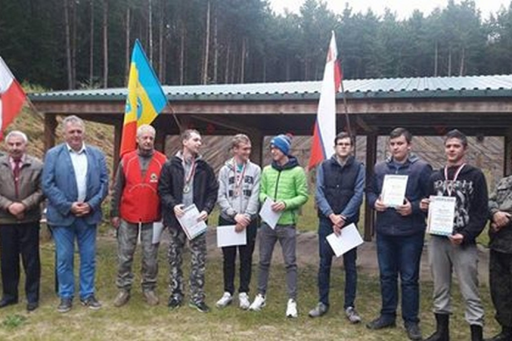 Impuls na mistrzostwach LOK