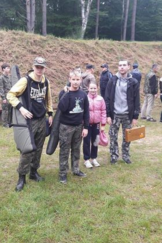 Impuls na mistrzostwach LOK