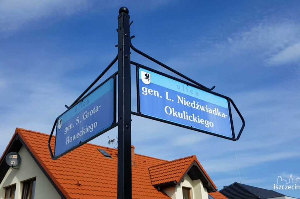 Zderzenie citroena z audi na osiedlu ?generalskim?