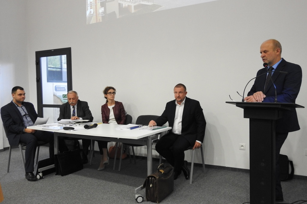 Konwent Powiatów Województwa Zachodniopomorskiego