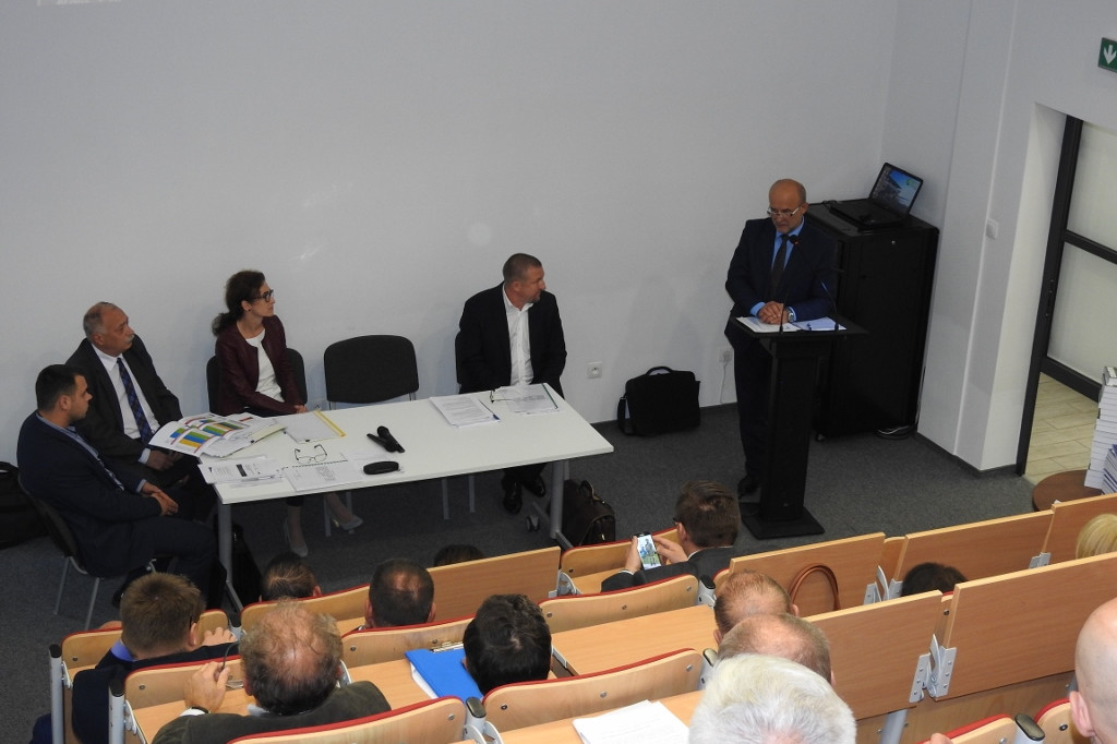 Konwent Powiatów Województwa Zachodniopomorskiego