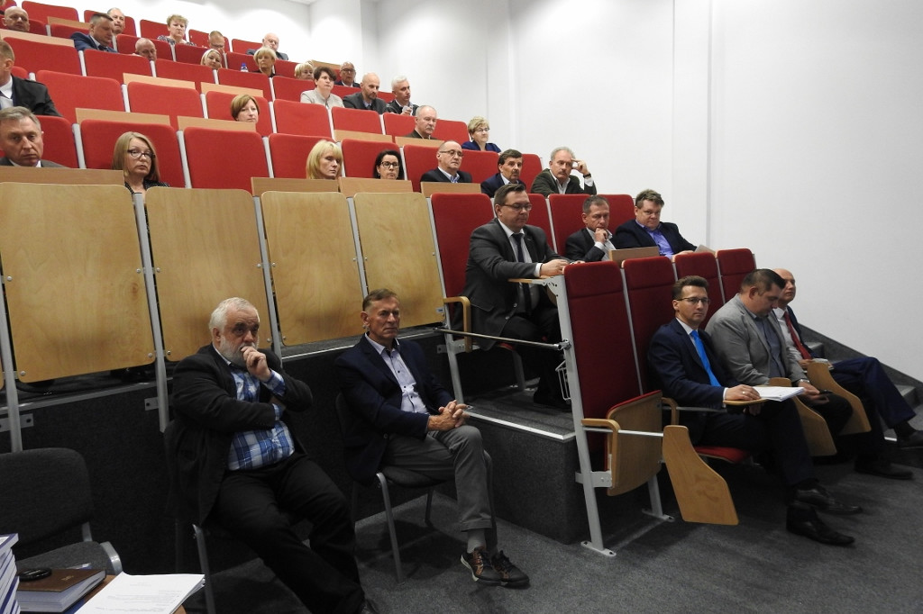 Konwent Powiatów Województwa Zachodniopomorskiego