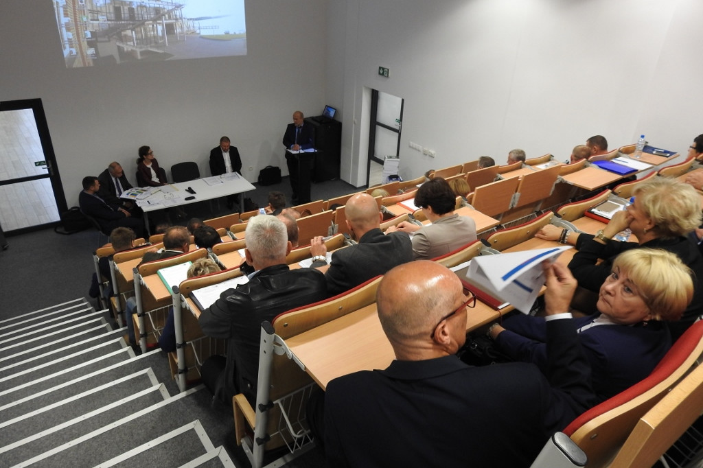 Konwent Powiatów Województwa Zachodniopomorskiego