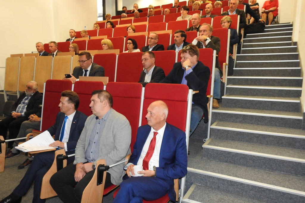 Konwent Powiatów Województwa Zachodniopomorskiego