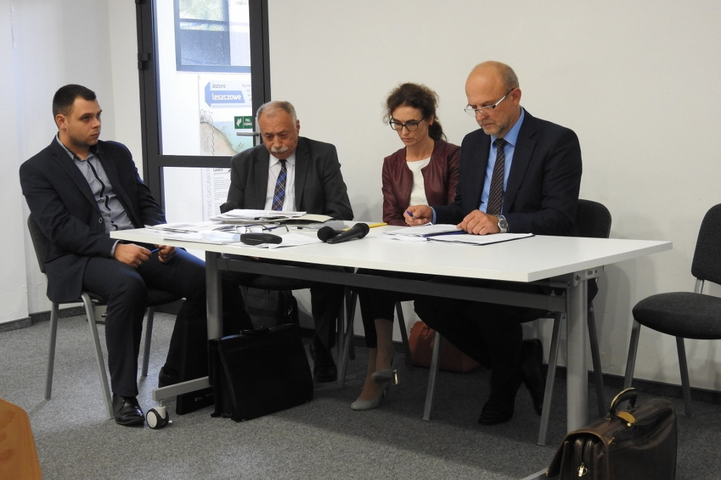 Konwent Powiatów Województwa Zachodniopomorskiego