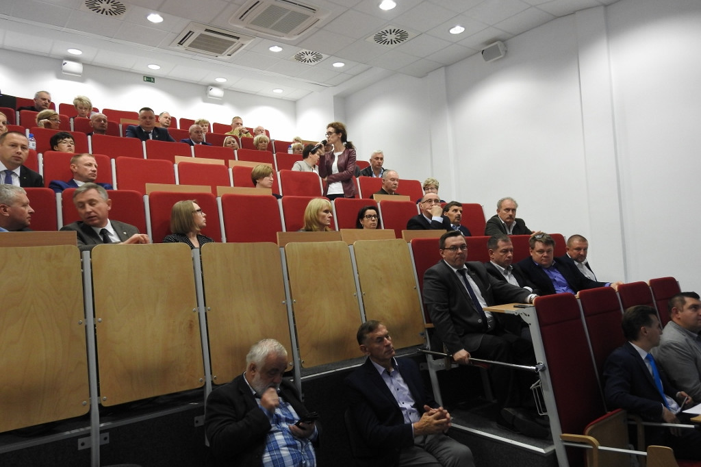 Konwent Powiatów Województwa Zachodniopomorskiego