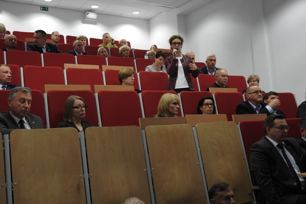 Konwent Powiatów Województwa Zachodniopomorskiego