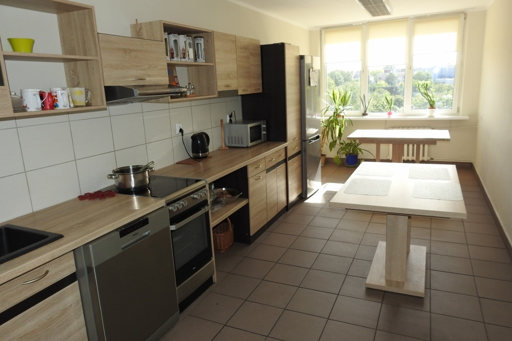 Zmiany w domu dziecka