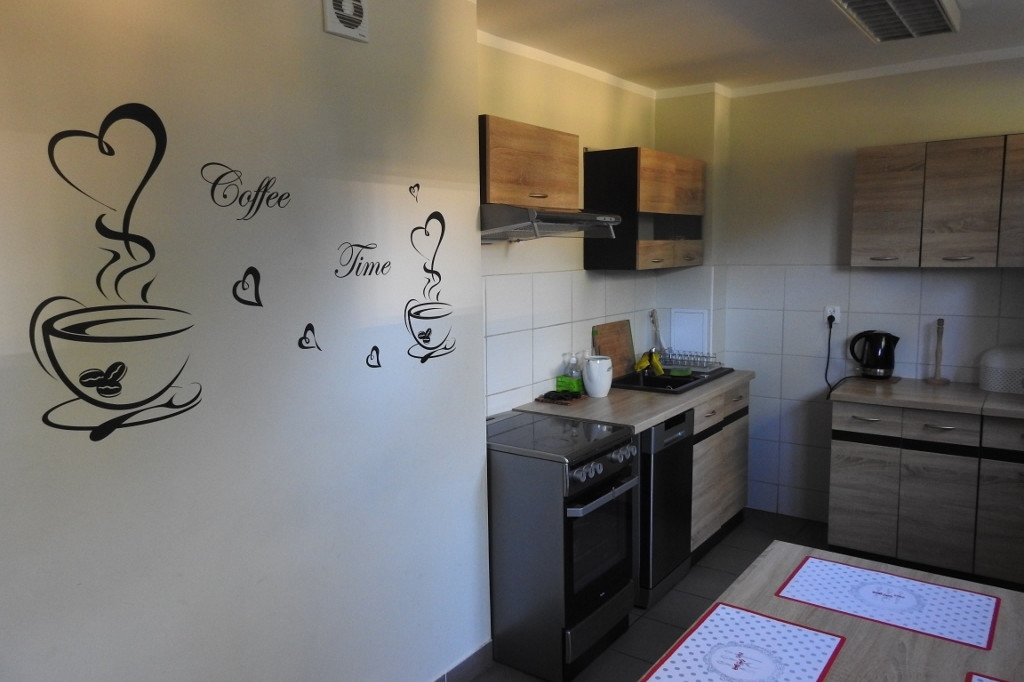 Zmiany w domu dziecka