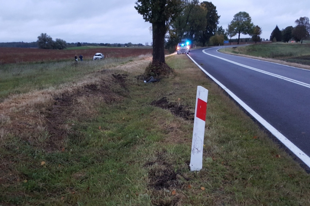 Dachowanie w drodze do pracy