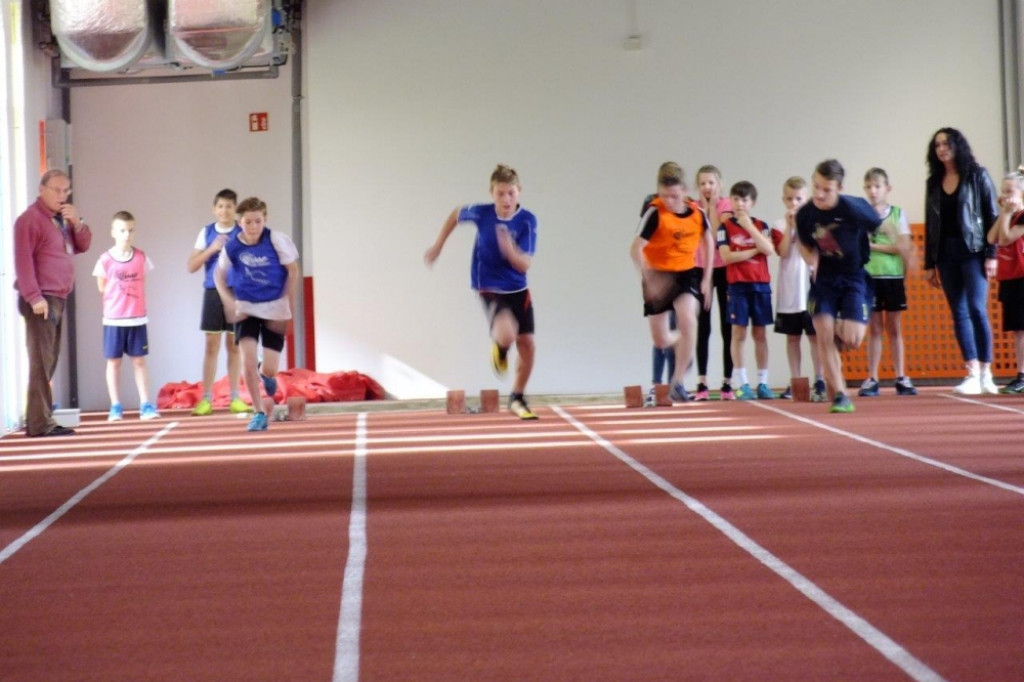 XV Zachodniopomorskie Igrzyska LZS