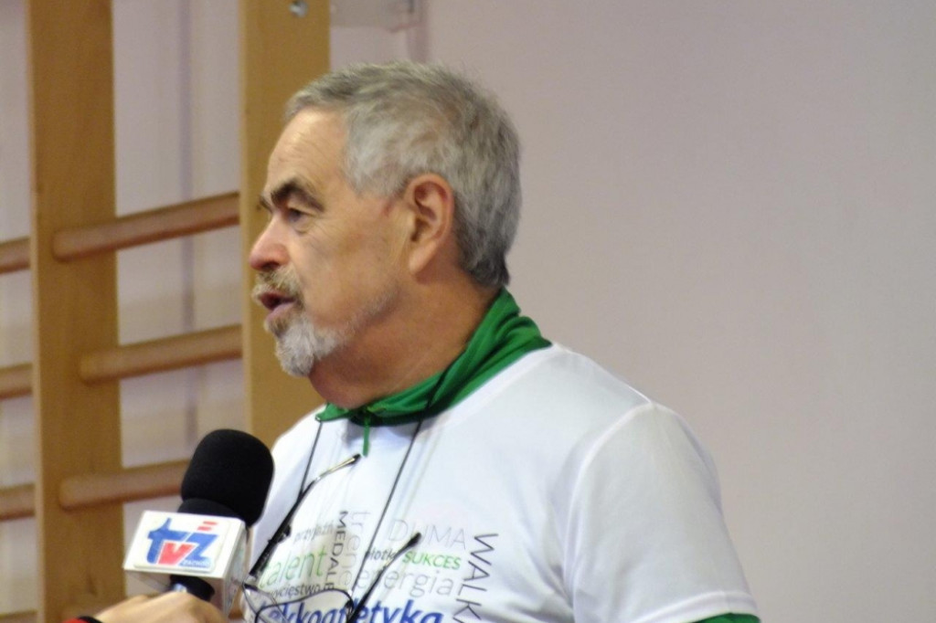 XV Zachodniopomorskie Igrzyska LZS