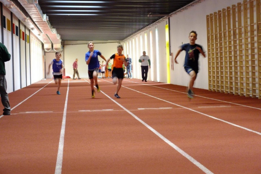 XV Zachodniopomorskie Igrzyska LZS