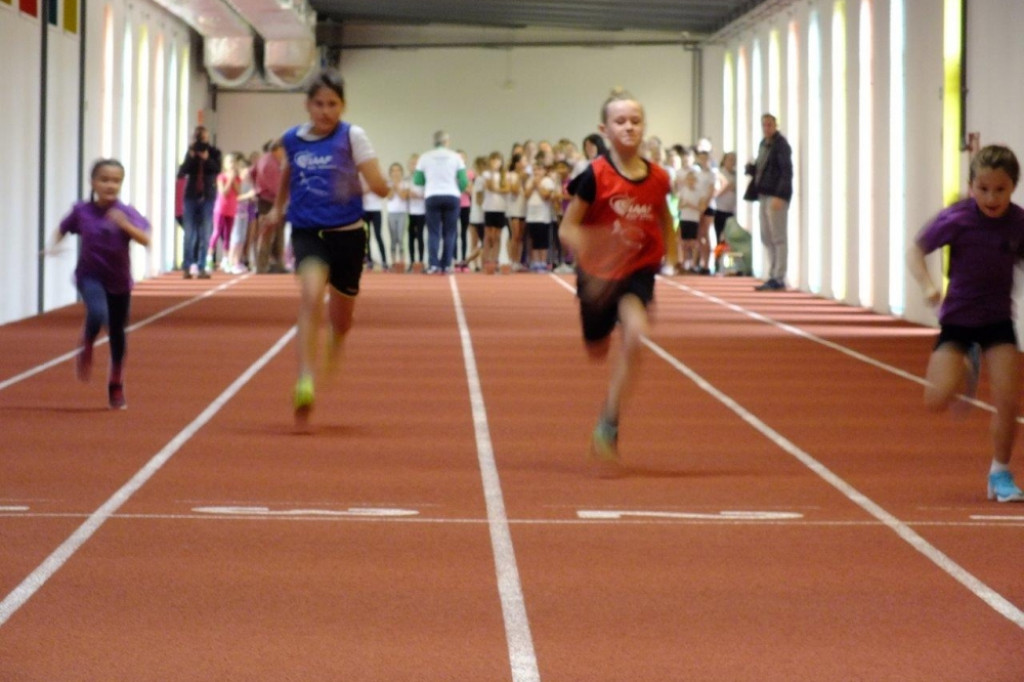 XV Zachodniopomorskie Igrzyska LZS