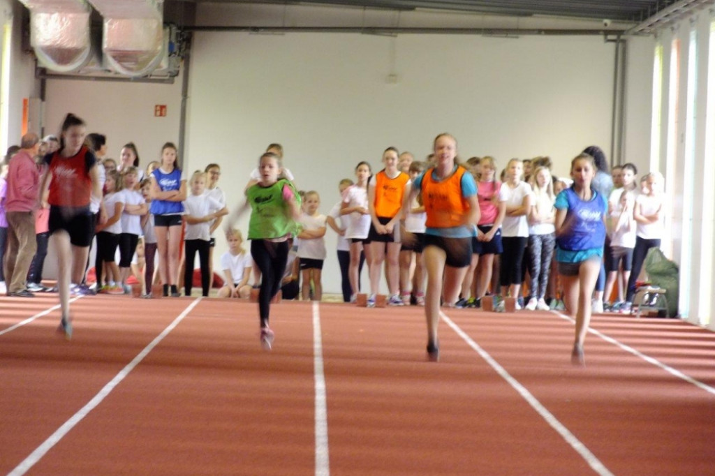 XV Zachodniopomorskie Igrzyska LZS