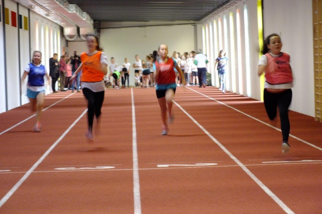 XV Zachodniopomorskie Igrzyska LZS