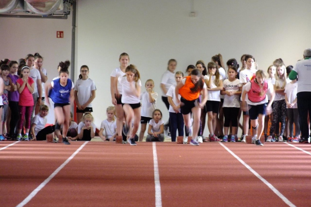 XV Zachodniopomorskie Igrzyska LZS