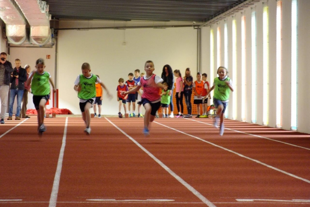 XV Zachodniopomorskie Igrzyska LZS