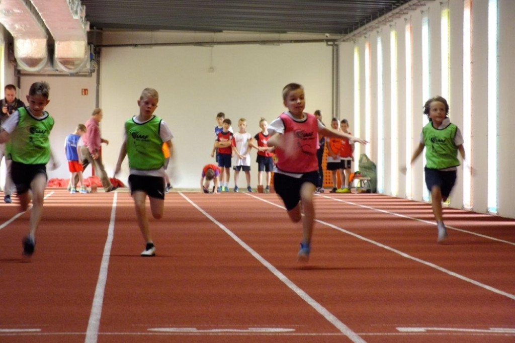 XV Zachodniopomorskie Igrzyska LZS