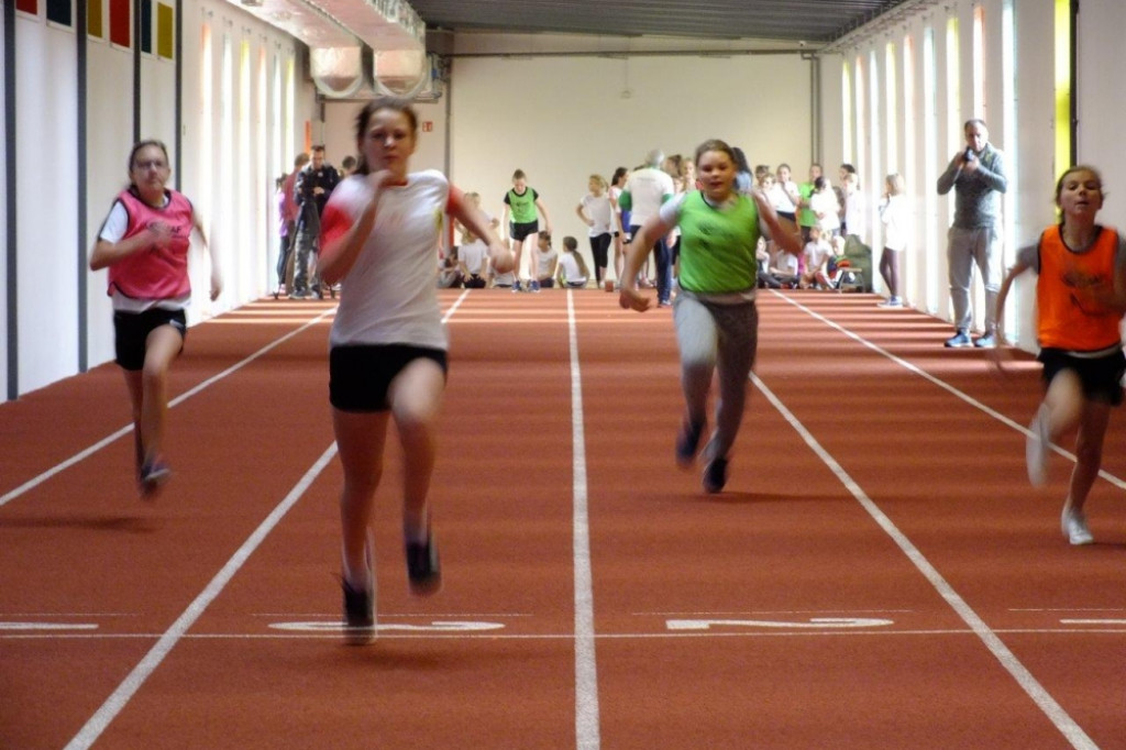 XV Zachodniopomorskie Igrzyska LZS