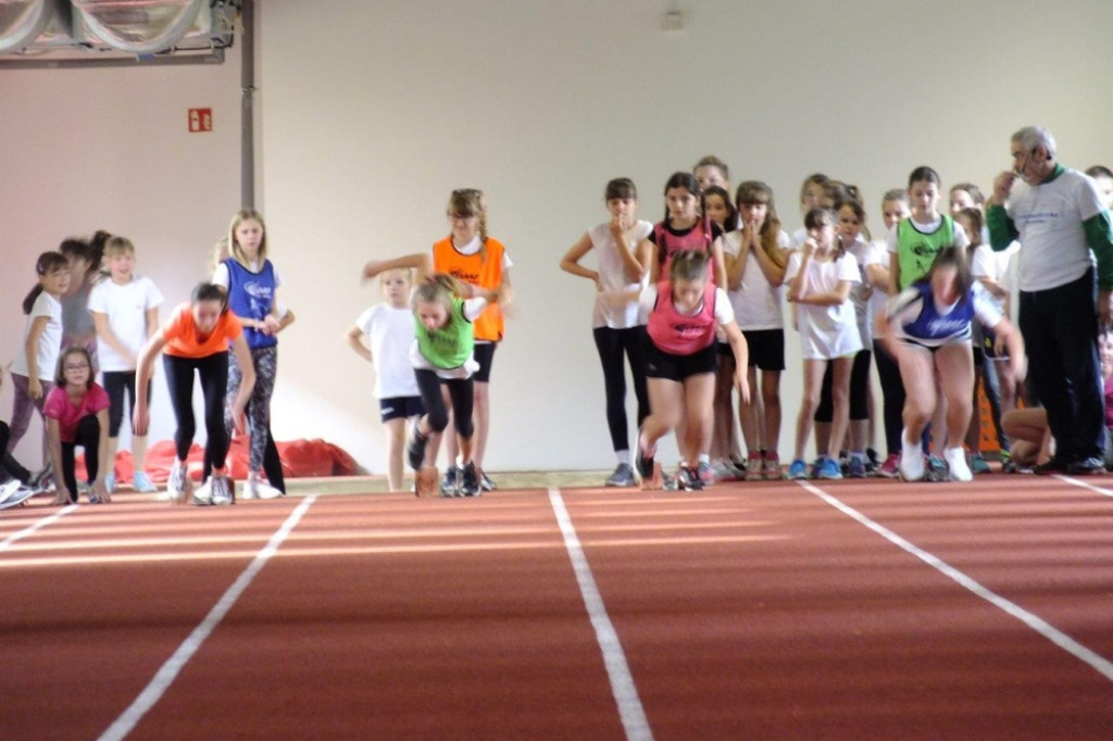 XV Zachodniopomorskie Igrzyska LZS