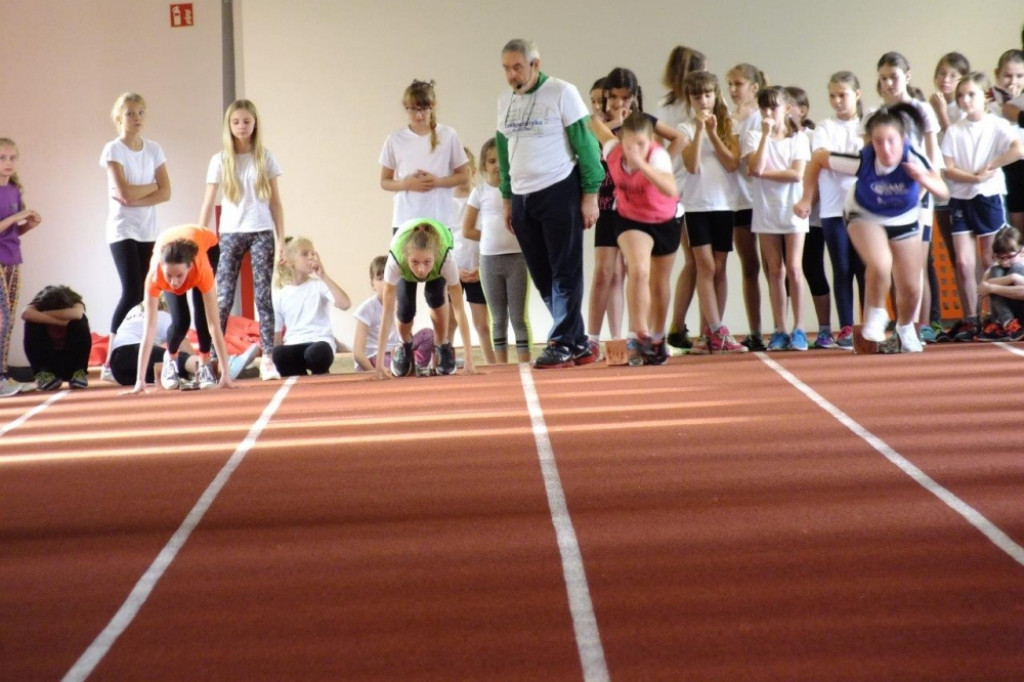 XV Zachodniopomorskie Igrzyska LZS