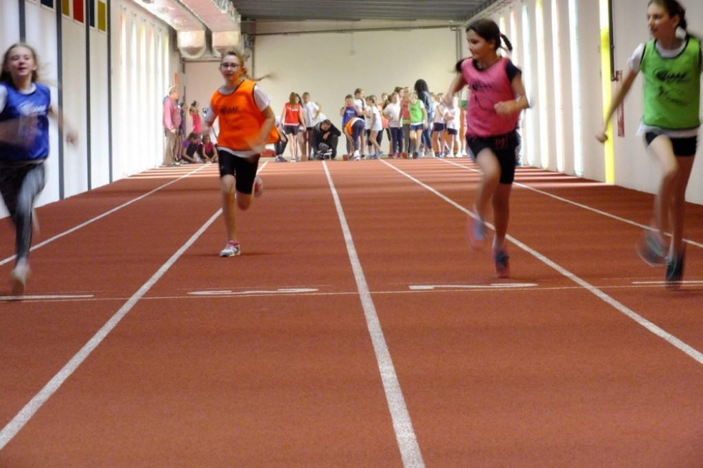 XV Zachodniopomorskie Igrzyska LZS