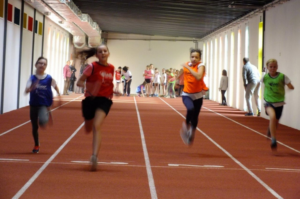 XV Zachodniopomorskie Igrzyska LZS