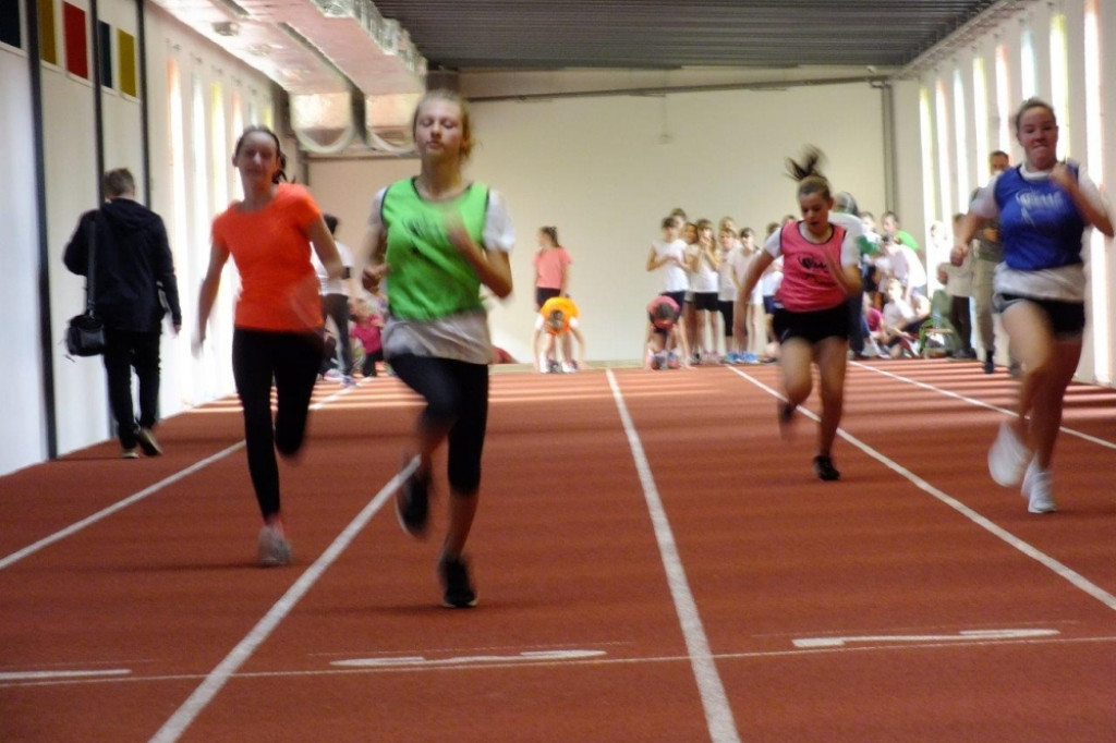 XV Zachodniopomorskie Igrzyska LZS