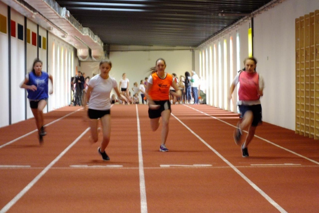 XV Zachodniopomorskie Igrzyska LZS