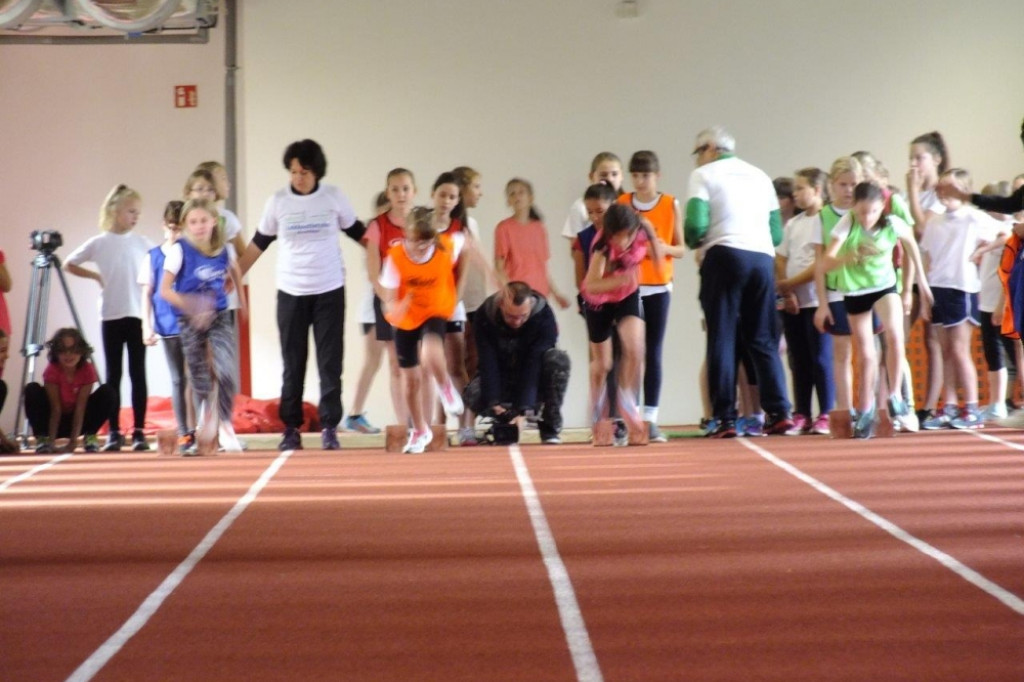 XV Zachodniopomorskie Igrzyska LZS