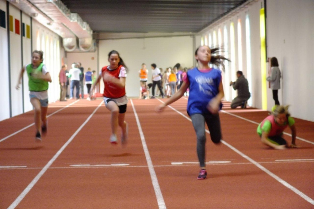 XV Zachodniopomorskie Igrzyska LZS