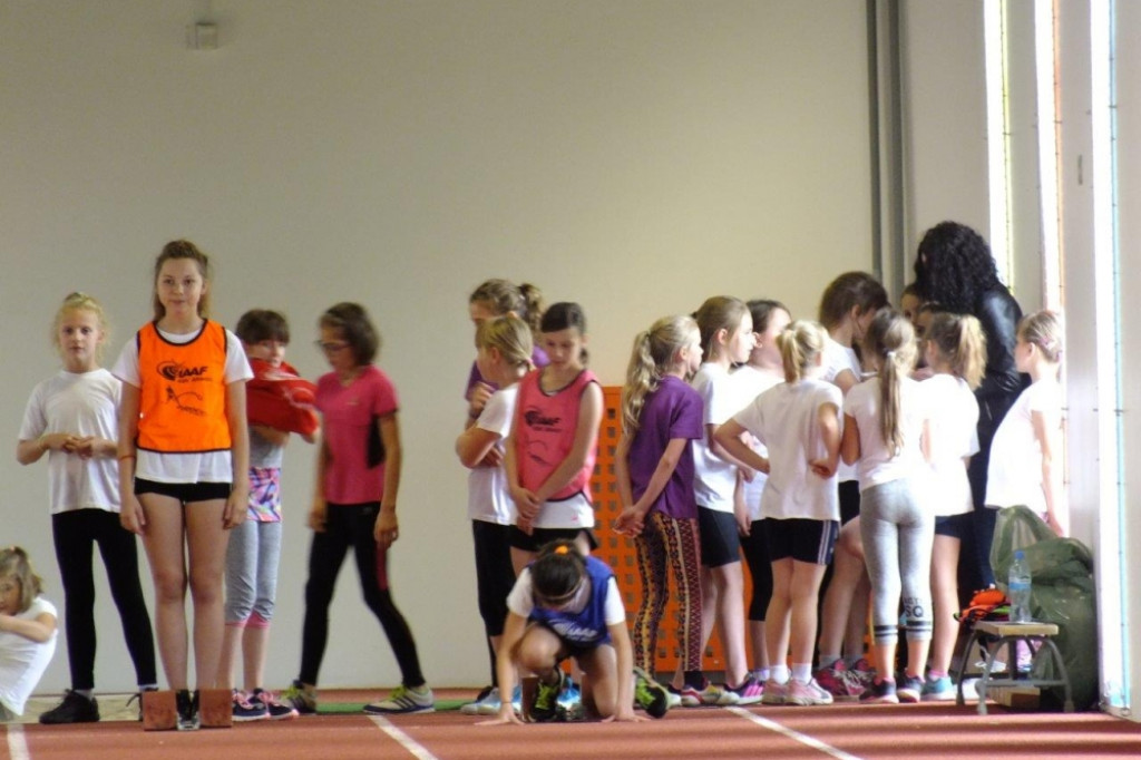 XV Zachodniopomorskie Igrzyska LZS