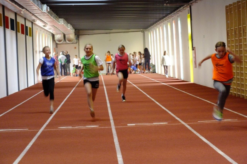 XV Zachodniopomorskie Igrzyska LZS