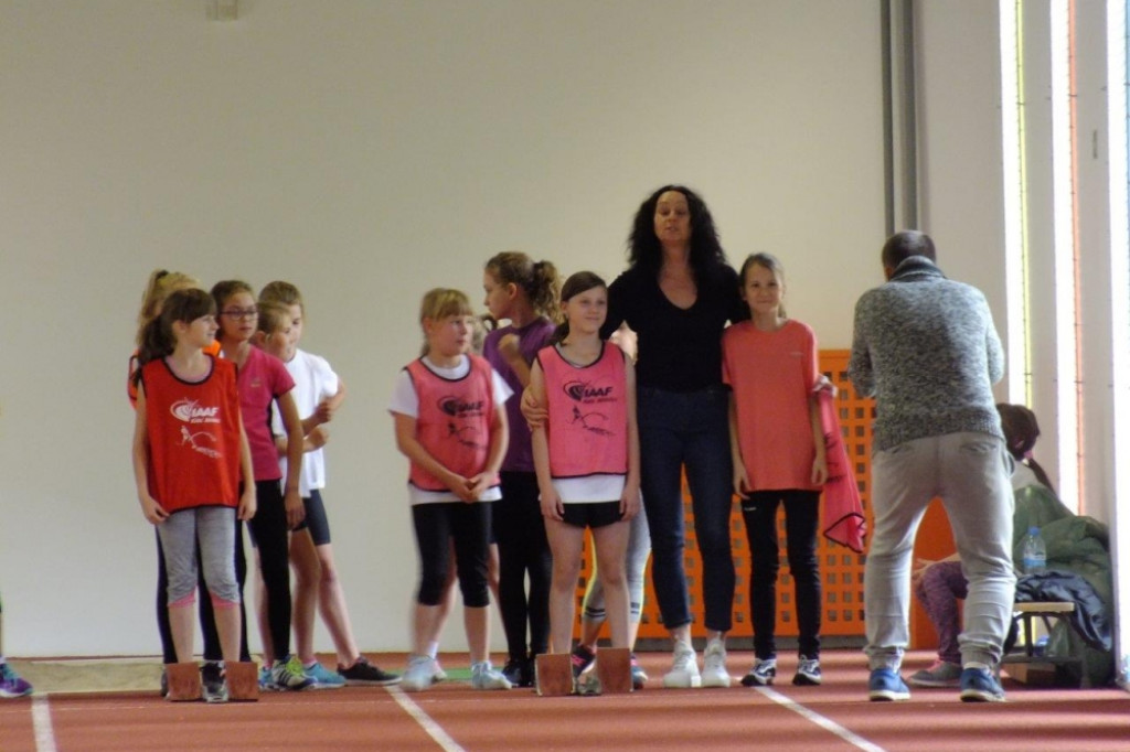 XV Zachodniopomorskie Igrzyska LZS