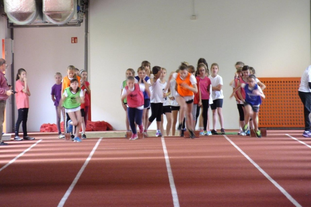 XV Zachodniopomorskie Igrzyska LZS