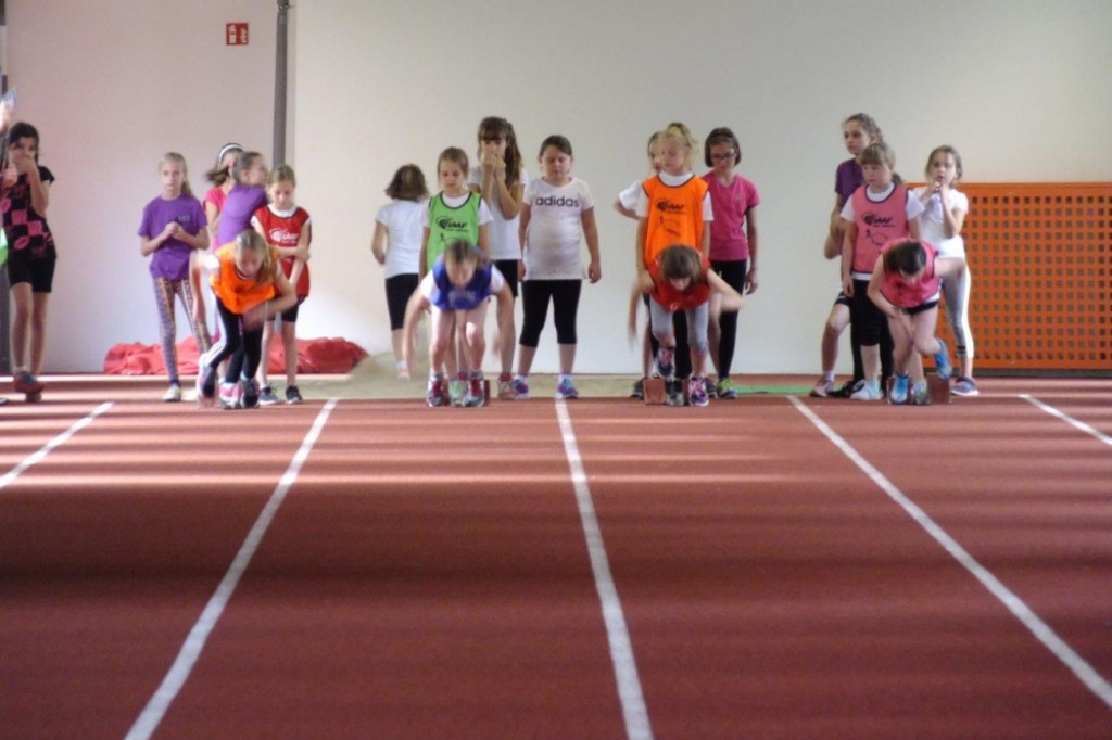 XV Zachodniopomorskie Igrzyska LZS