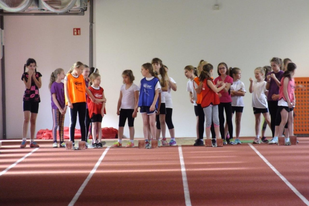 XV Zachodniopomorskie Igrzyska LZS