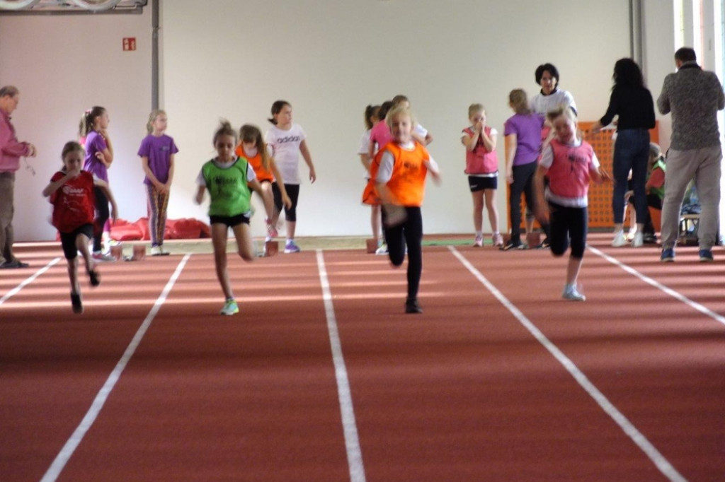 XV Zachodniopomorskie Igrzyska LZS